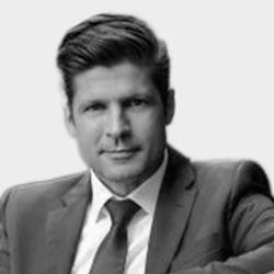 Portrait Ingo Blazejewski