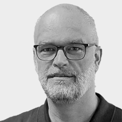 Portrait Michael Herz