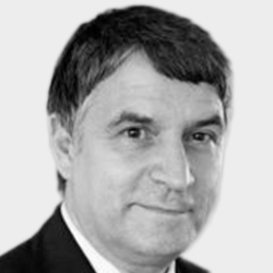 Portrait Thorsten Müller